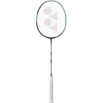 Amazon | YONEX(ヨネックス) バドミントン 未張りラケット アストロ